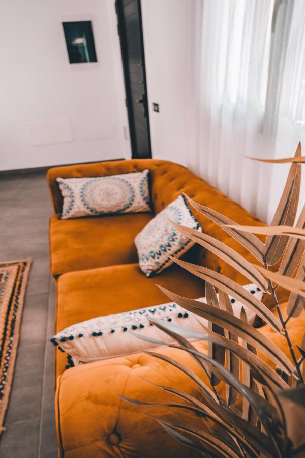 Casa Tenique 라하레스 외부 사진