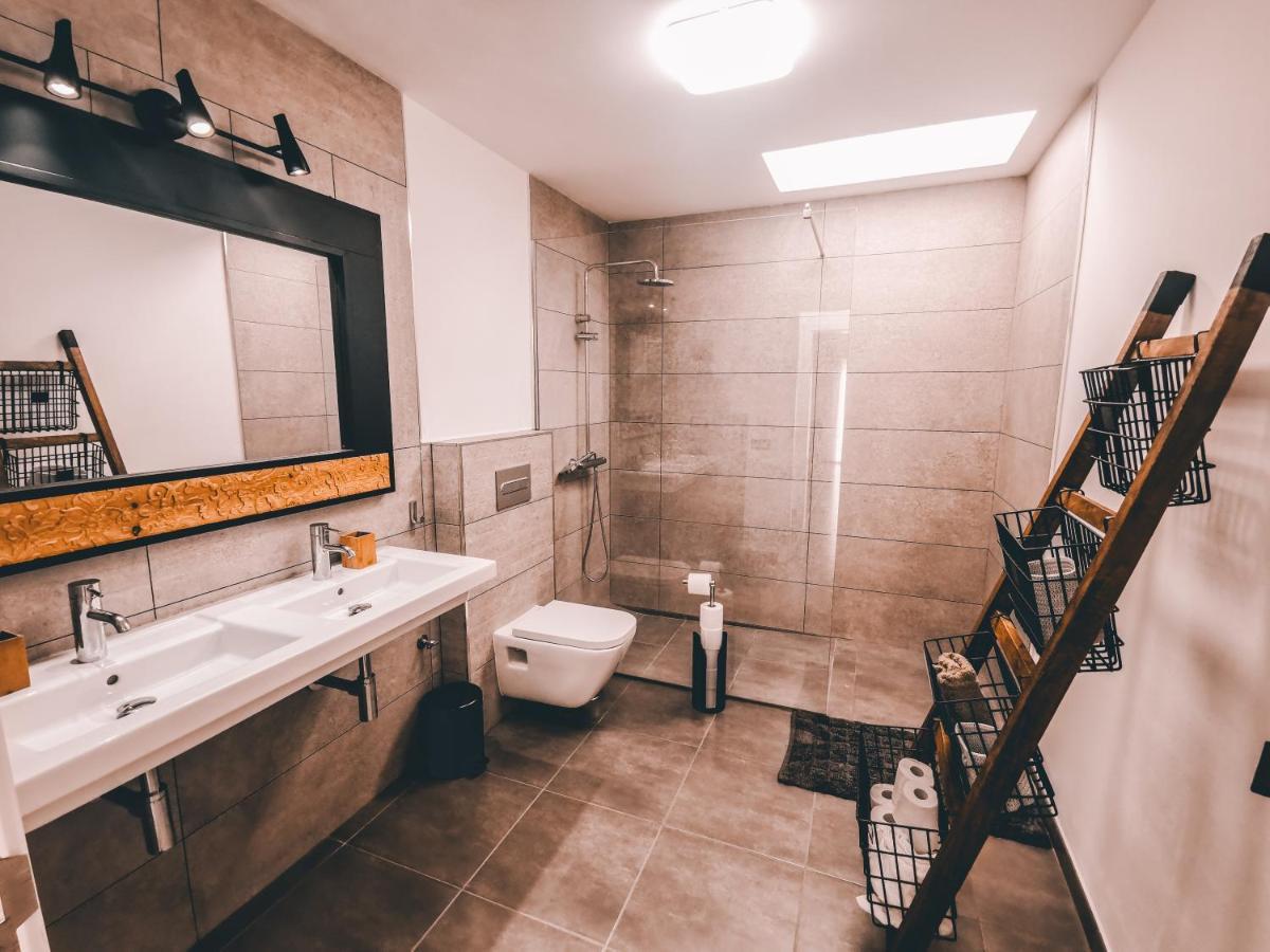 Casa Tenique 라하레스 외부 사진