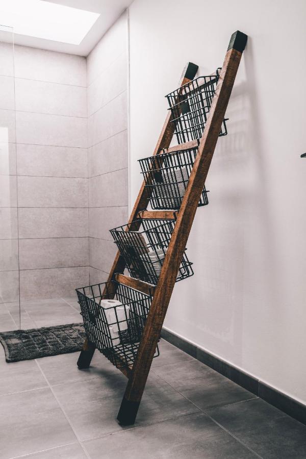 Casa Tenique 라하레스 외부 사진
