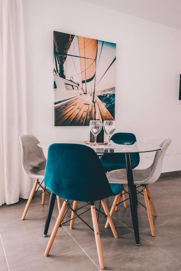 Casa Tenique 라하레스 외부 사진