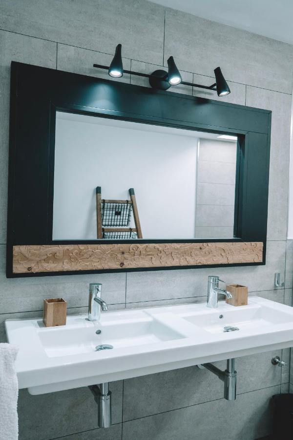 Casa Tenique 라하레스 외부 사진