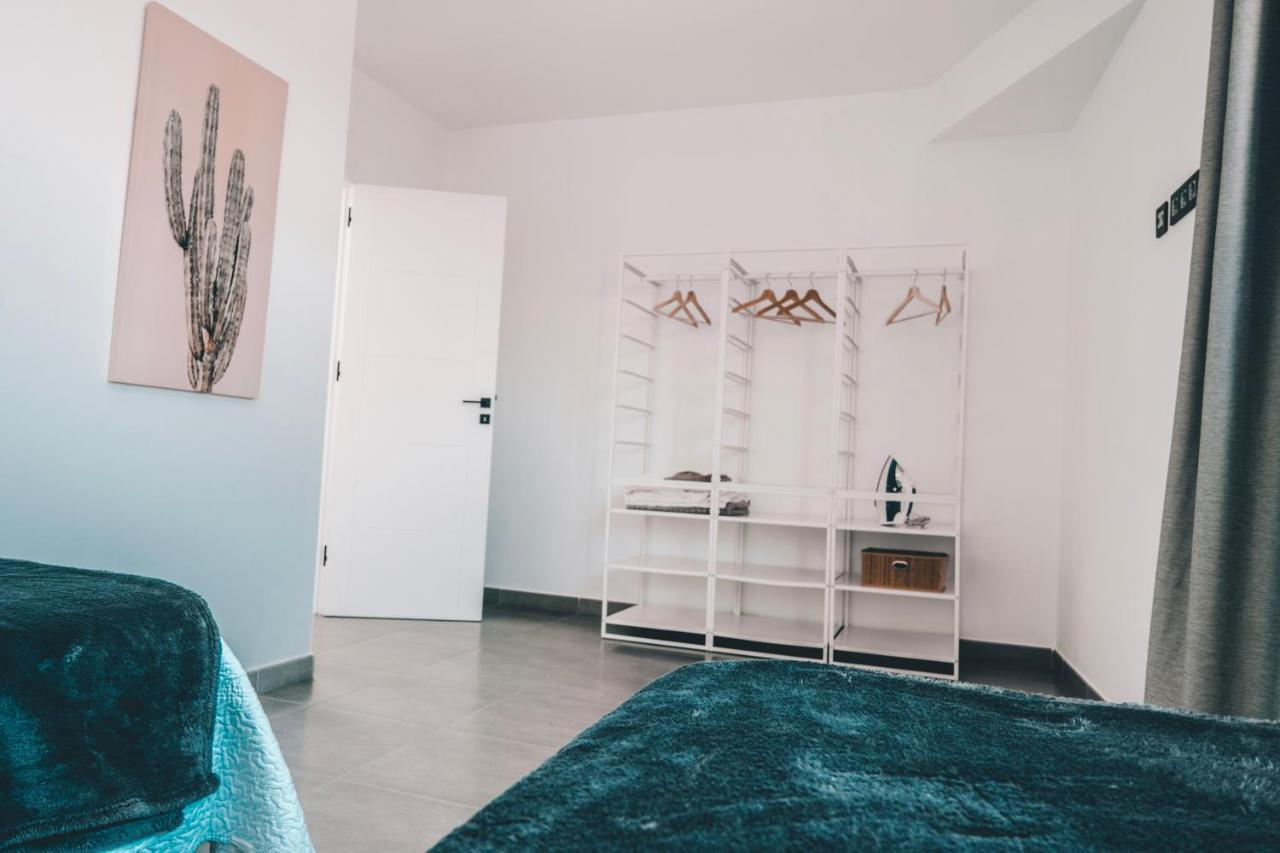 Casa Tenique 라하레스 외부 사진